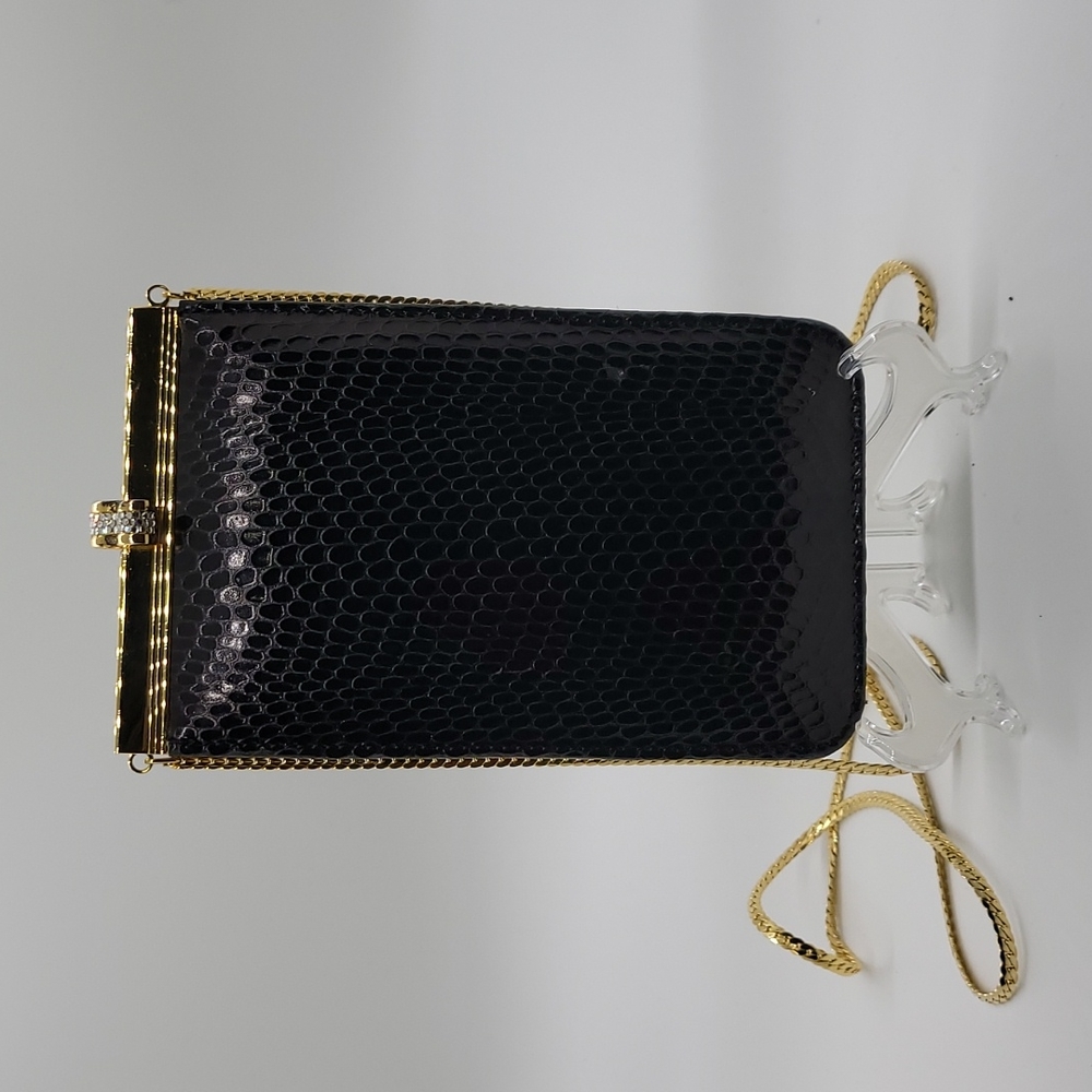 Vintage Bechamel Evening Bag